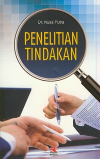 Penelitian tindakan