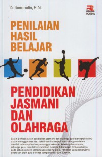 Penilain hasil belajar : pendidikan jasmani dan olahraga