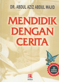 Mendidik dengan cerita