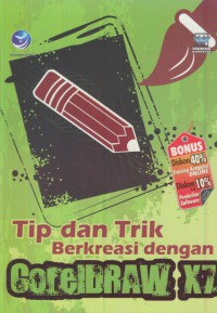 Tip dan trik berkreasi dengan coraldraw x7