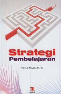 Strategi pembelajaran