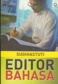 Editor bahasa