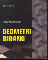 Geometri bidang