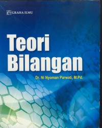 Teori bilangan