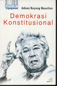 Demokrasi konstitusional