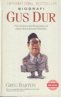 Biografi gus dur