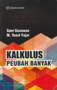 Kalkulus peubah banyak