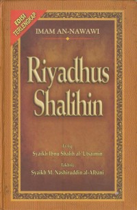 Riyadhus shalihin