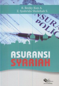 Asuransi syariah