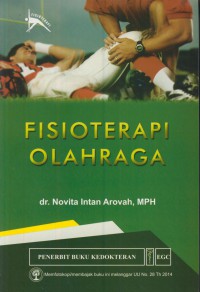 Fisioterapi olahraga