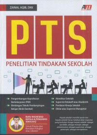 PTS : Penelitian tindakan sekolah