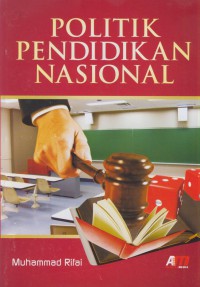 Politik pendidikan nasional