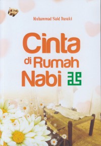 Cinta di rumah Nabi