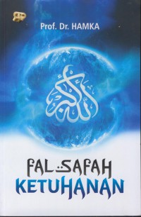 Falsafah ketuhanan