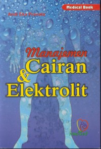 Manajemen cairan & elektrolit