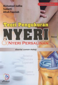 Teori pengukuran nyeri & nyeri persalinan: disertai contoh askep