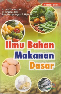 Ilmu bahan makanan dasar