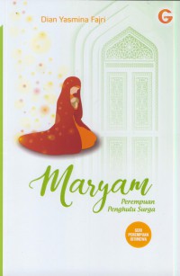 Maryam perempuan penghulu surga