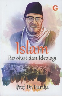 Islam revolusi dan ideologi