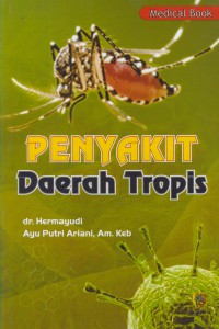 Penyakit daerah tropis