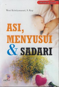 Asi, menyusui & sadari