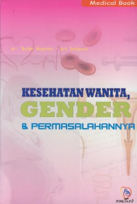 Kesehatan wanita, gender & permasalahannya