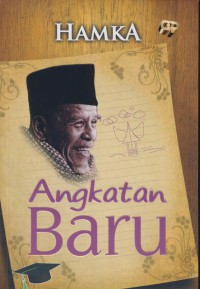 Angkatan Baru