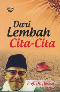 Dari lembah cita-cita