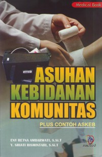 Asuhan kebidanan komunitas