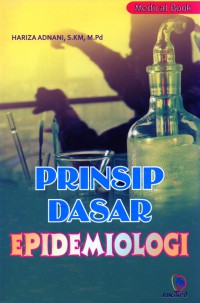 Prinsip dasar epidemiologi