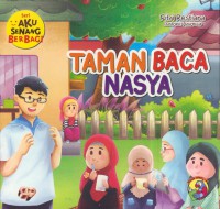 Taman baca nasya