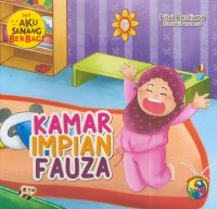 Kamar impian fauza