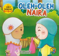 Oleh-oleh Naira