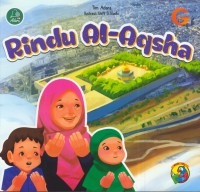 Rindu Al-Aqsha