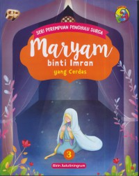 Maryam binti imran yang cerdas 3