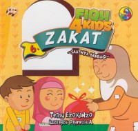 Fiqh 4 kids : zakat 6 (saatnya berbagi)