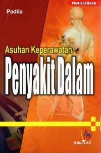 Asuhan keperawatan penyakit dalam