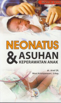 Neonatus & asuhan keperawatan anak