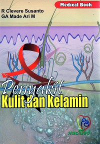 Penyakit kulit dan kelamin