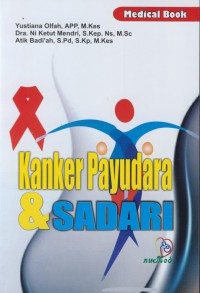 Kanker payudara & sadari