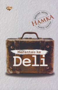 Merantau ke deli