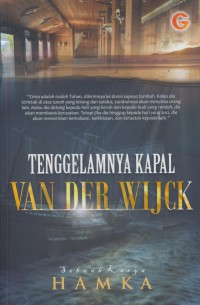 Tenggelamnya kapal van der wijck