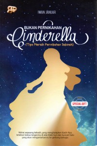 Bukan pernikahan cinderella (Tips meraih pernikahan sakinah)