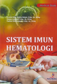 Sistem imun hematologi