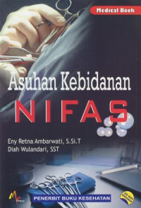 Asuhan kebidanan nifas