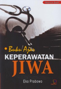 Buku ajar keperawatan jiwa