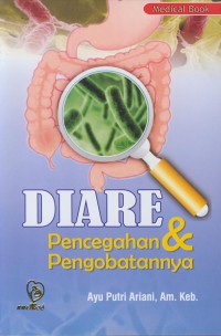 Diare pencegahan & pengobatannya