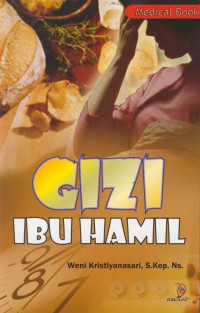 Gizi ibu hamil