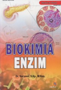 Biokimia enzim