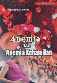 Anemia dan anemia kehamilan